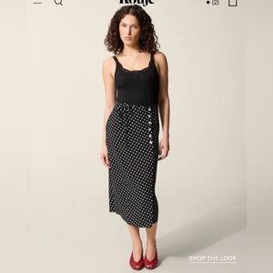 Rouje Gloria Skirt